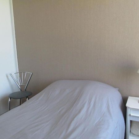 Chambre D'Hotes B&B Moncel-sur-Seille Exterior photo